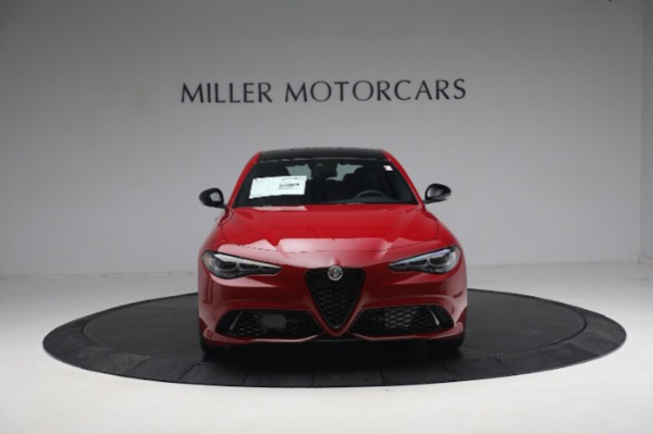 New 2024 Alfa Romeo Giulia Sprint for sale $50,545 at Maserati of Greenwich in Greenwich CT 06830 19