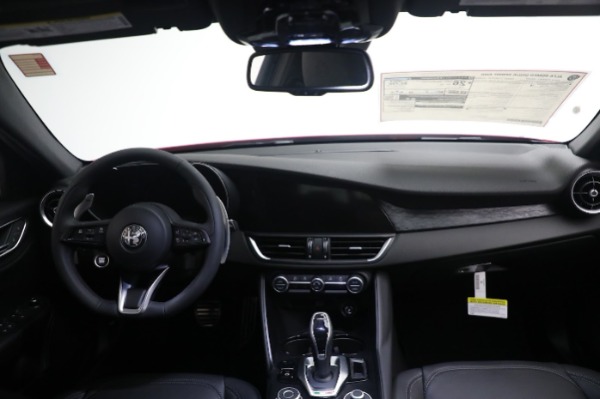 New 2024 Alfa Romeo Giulia Sprint for sale Sold at Maserati of Greenwich in Greenwich CT 06830 28