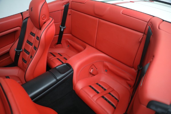 Used 2014 Ferrari California for sale $134,900 at Maserati of Greenwich in Greenwich CT 06830 22