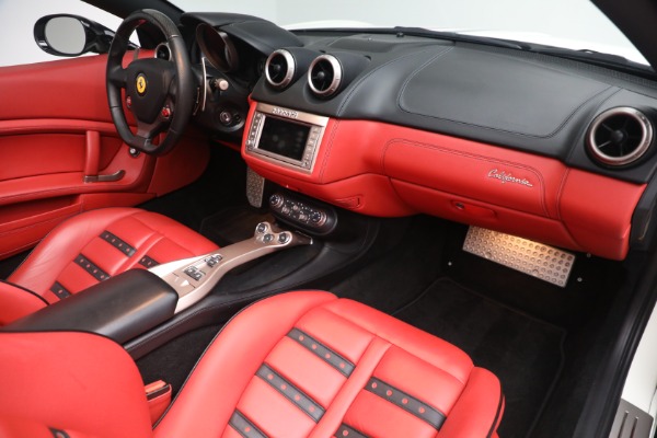 Used 2014 Ferrari California for sale $134,900 at Maserati of Greenwich in Greenwich CT 06830 23