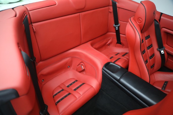 Used 2014 Ferrari California for sale $134,900 at Maserati of Greenwich in Greenwich CT 06830 26