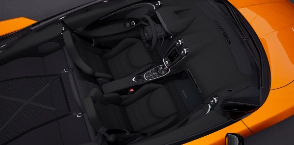 New 2023 McLaren GT Luxe for sale Call for price at Maserati of Greenwich in Greenwich CT 06830 5