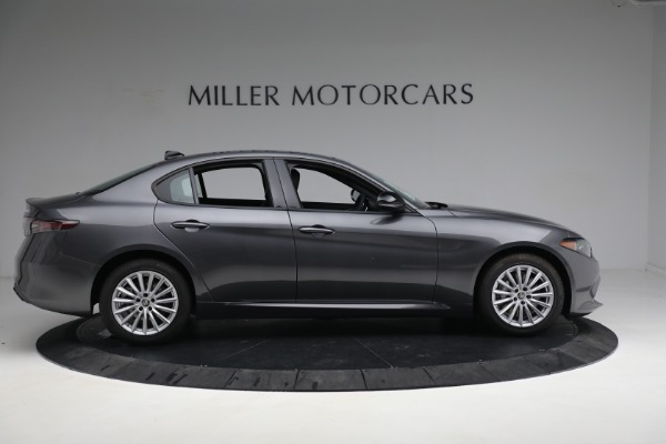 New 2024 Alfa Romeo Giulia Sprint for sale Sold at Maserati of Greenwich in Greenwich CT 06830 12