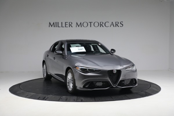 New 2024 Alfa Romeo Giulia Sprint for sale Sold at Maserati of Greenwich in Greenwich CT 06830 15