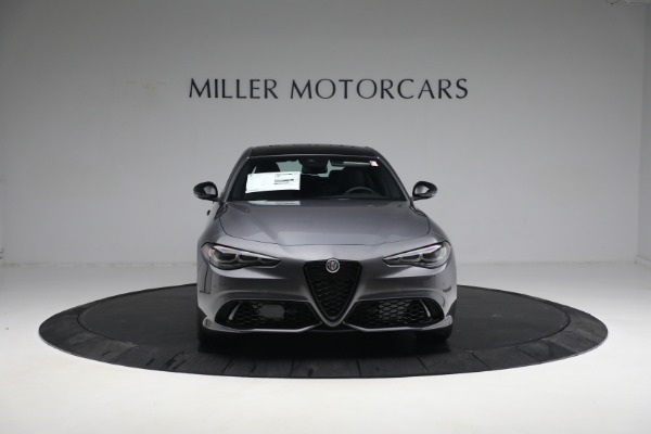 New 2024 Alfa Romeo Giulia Sprint for sale Sold at Maserati of Greenwich in Greenwich CT 06830 16