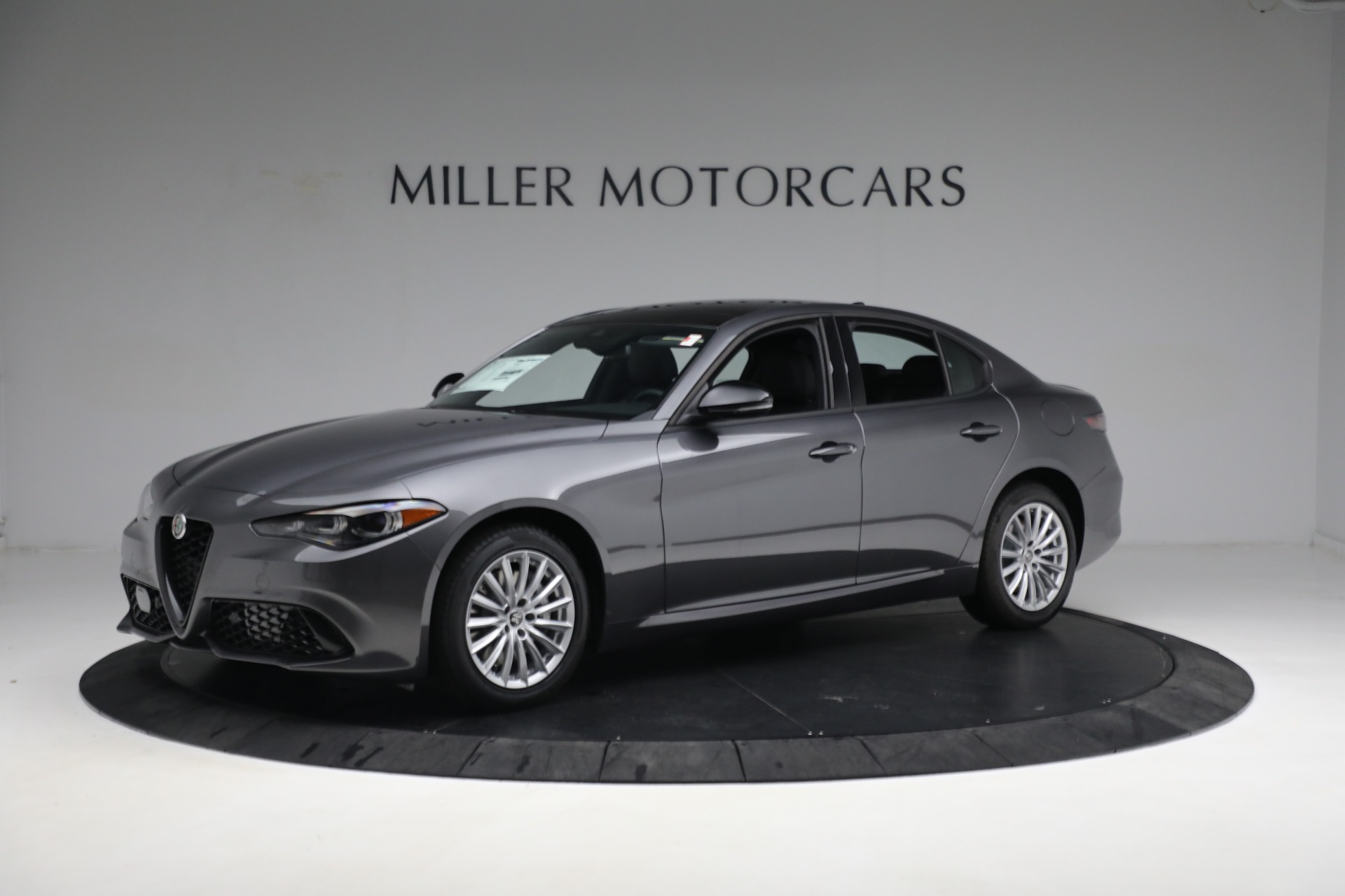 New 2024 Alfa Romeo Giulia Sprint for sale $48,230 at Maserati of Greenwich in Greenwich CT 06830 1