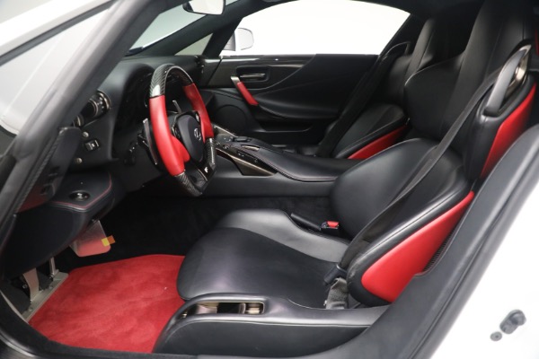 Used 2012 Lexus LFA for sale $850,000 at Maserati of Greenwich in Greenwich CT 06830 14