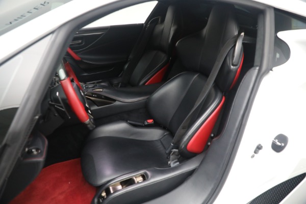 Used 2012 Lexus LFA for sale $850,000 at Maserati of Greenwich in Greenwich CT 06830 15