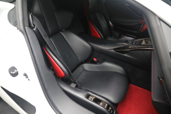 Used 2012 Lexus LFA for sale $850,000 at Maserati of Greenwich in Greenwich CT 06830 18