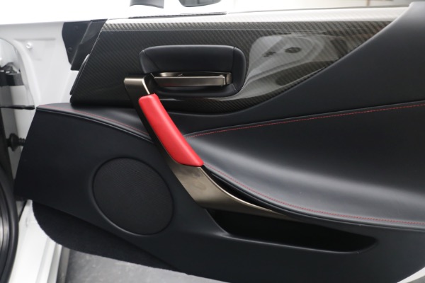 Used 2012 Lexus LFA for sale $850,000 at Maserati of Greenwich in Greenwich CT 06830 20