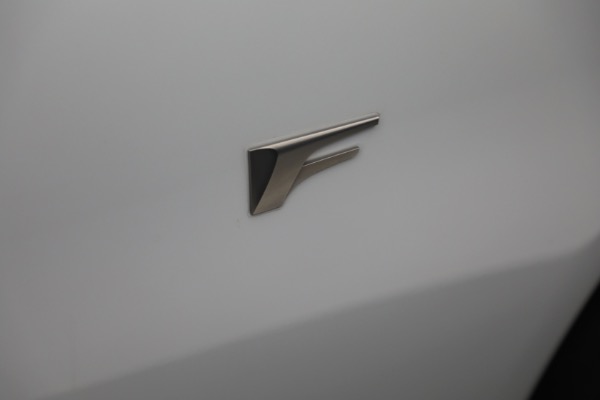Used 2012 Lexus LFA for sale $850,000 at Maserati of Greenwich in Greenwich CT 06830 22