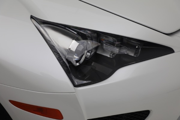 Used 2012 Lexus LFA for sale $850,000 at Maserati of Greenwich in Greenwich CT 06830 23