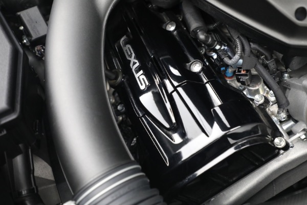 Used 2012 Lexus LFA for sale $850,000 at Maserati of Greenwich in Greenwich CT 06830 28