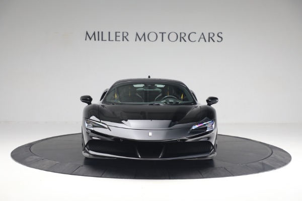 Used 2022 Ferrari SF90 Stradale for sale Sold at Maserati of Greenwich in Greenwich CT 06830 12
