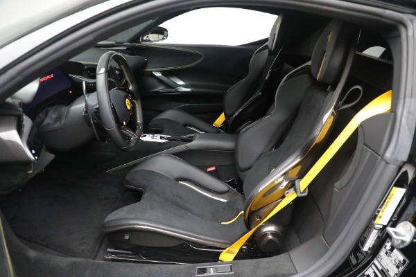 Used 2022 Ferrari SF90 Stradale for sale Sold at Maserati of Greenwich in Greenwich CT 06830 14