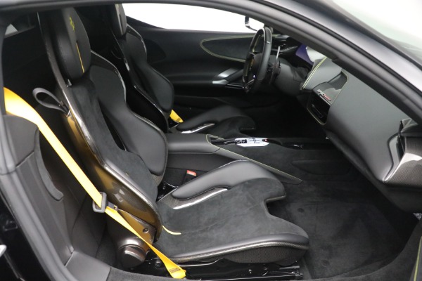 Used 2022 Ferrari SF90 Stradale for sale Sold at Maserati of Greenwich in Greenwich CT 06830 16