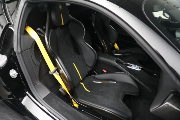 Used 2022 Ferrari SF90 Stradale for sale Sold at Maserati of Greenwich in Greenwich CT 06830 17