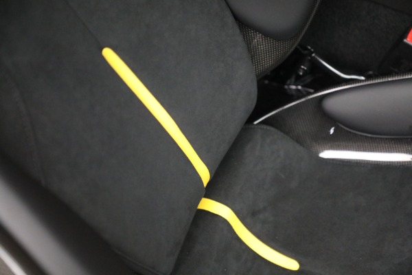 Used 2022 Ferrari SF90 Stradale for sale Sold at Maserati of Greenwich in Greenwich CT 06830 18