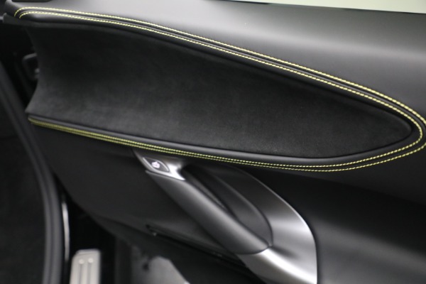 Used 2022 Ferrari SF90 Stradale for sale Sold at Maserati of Greenwich in Greenwich CT 06830 20