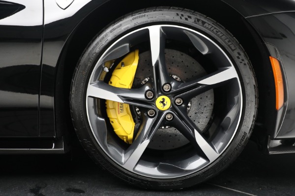 Used 2022 Ferrari SF90 Stradale for sale Sold at Maserati of Greenwich in Greenwich CT 06830 22
