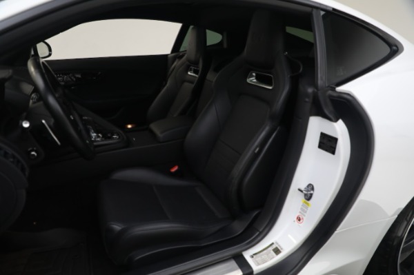 Used 2018 Jaguar F-TYPE R for sale Call for price at Maserati of Greenwich in Greenwich CT 06830 23