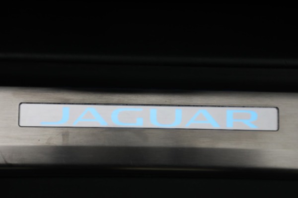 Used 2018 Jaguar F-TYPE R for sale Call for price at Maserati of Greenwich in Greenwich CT 06830 24
