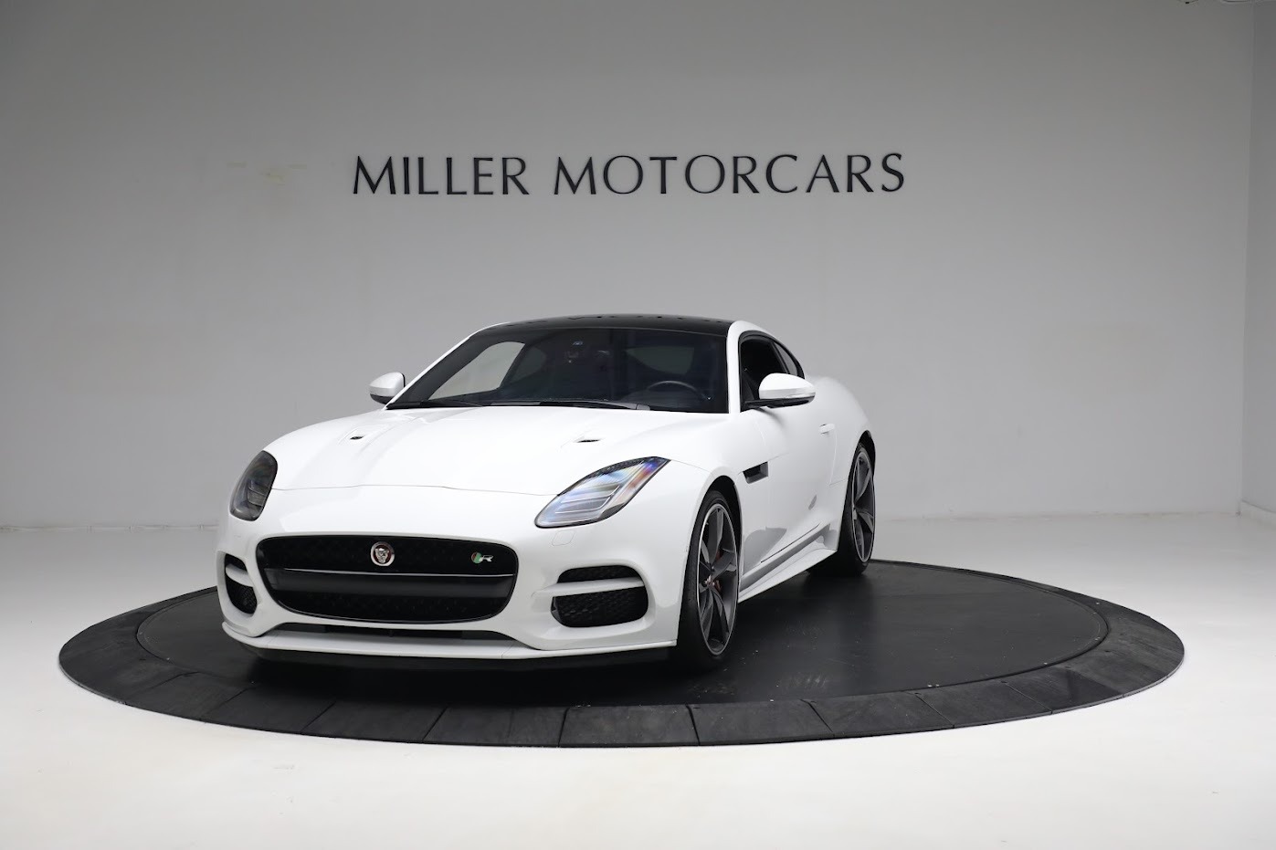 Used 2018 Jaguar F-TYPE R for sale Call for price at Maserati of Greenwich in Greenwich CT 06830 1