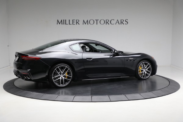 New 2024 Maserati GranTurismo Trofeo for sale Sold at Maserati of Greenwich in Greenwich CT 06830 17