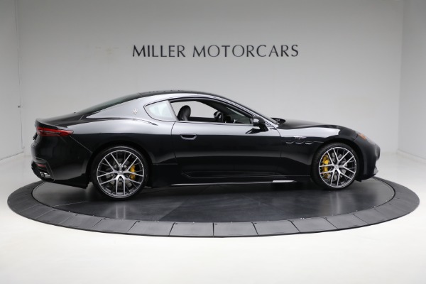 New 2024 Maserati GranTurismo Trofeo for sale Sold at Maserati of Greenwich in Greenwich CT 06830 18