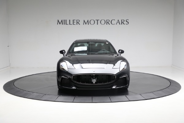 New 2024 Maserati GranTurismo Trofeo for sale Sold at Maserati of Greenwich in Greenwich CT 06830 21