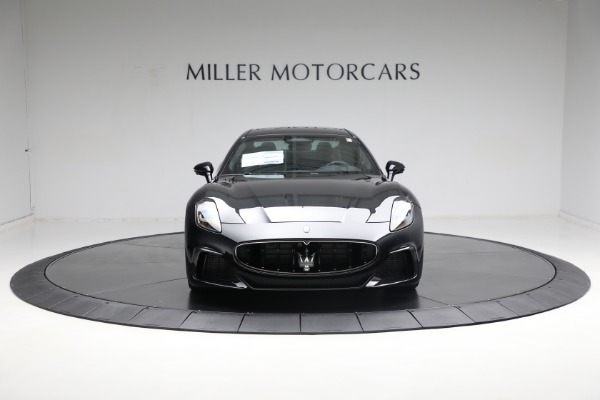 New 2024 Maserati GranTurismo Trofeo for sale $167,167 at Maserati of Greenwich in Greenwich CT 06830 21