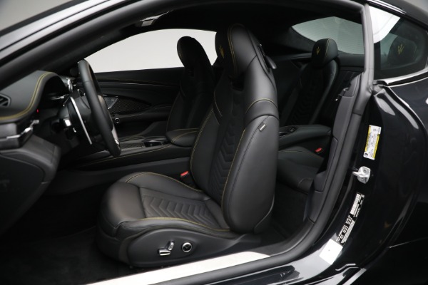 New 2024 Maserati GranTurismo Trofeo for sale Sold at Maserati of Greenwich in Greenwich CT 06830 25