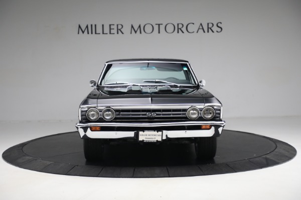 Used 1967 Chevrolet El Camino for sale $54,900 at Maserati of Greenwich in Greenwich CT 06830 12