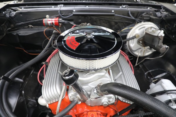 Used 1967 Chevrolet El Camino for sale $54,900 at Maserati of Greenwich in Greenwich CT 06830 15