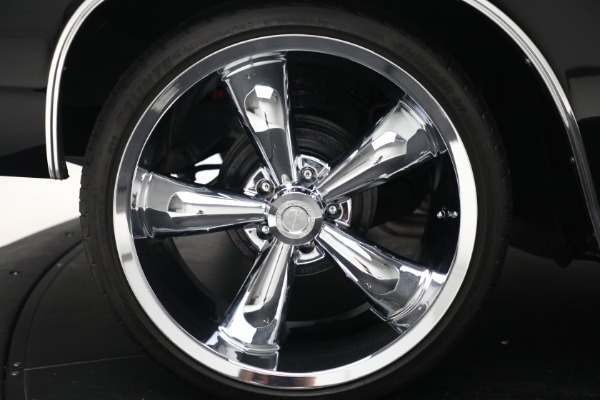 Used 1967 Chevrolet El Camino for sale $54,900 at Maserati of Greenwich in Greenwich CT 06830 17