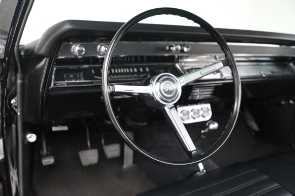 Used 1967 Chevrolet El Camino for sale $54,900 at Maserati of Greenwich in Greenwich CT 06830 18
