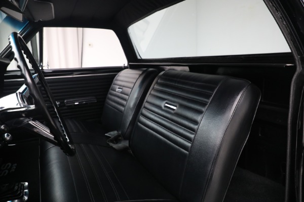 Used 1967 Chevrolet El Camino for sale $54,900 at Maserati of Greenwich in Greenwich CT 06830 19