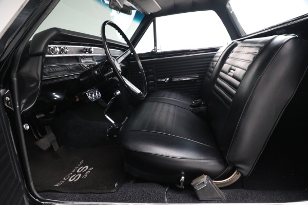 Used 1967 Chevrolet El Camino for sale $54,900 at Maserati of Greenwich in Greenwich CT 06830 20