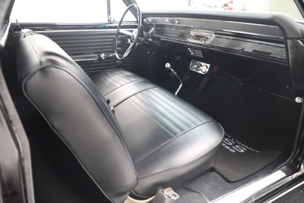 Used 1967 Chevrolet El Camino for sale $54,900 at Maserati of Greenwich in Greenwich CT 06830 23