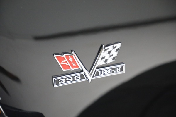 Used 1967 Chevrolet El Camino for sale $54,900 at Maserati of Greenwich in Greenwich CT 06830 28