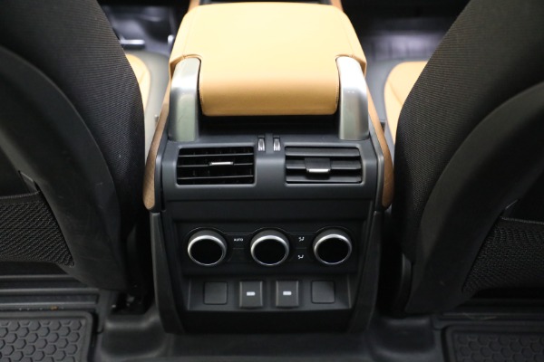 Used 2023 Land Rover Defender 130 X for sale $99,900 at Maserati of Greenwich in Greenwich CT 06830 28