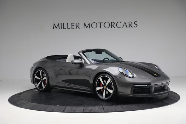 Used 2021 Porsche 911 Carrera S for sale $159,900 at Maserati of Greenwich in Greenwich CT 06830 10