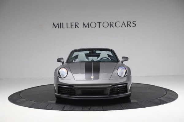 Used 2021 Porsche 911 Carrera S for sale $159,900 at Maserati of Greenwich in Greenwich CT 06830 12