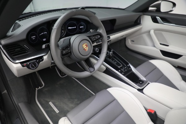 Used 2021 Porsche 911 Carrera S for sale $159,900 at Maserati of Greenwich in Greenwich CT 06830 19