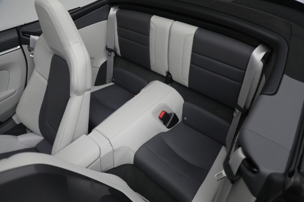 Used 2021 Porsche 911 Carrera S for sale $159,900 at Maserati of Greenwich in Greenwich CT 06830 22