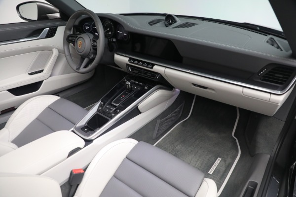 Used 2021 Porsche 911 Carrera S for sale $159,900 at Maserati of Greenwich in Greenwich CT 06830 24