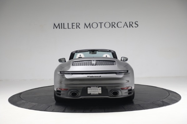 Used 2021 Porsche 911 Carrera S for sale $159,900 at Maserati of Greenwich in Greenwich CT 06830 6