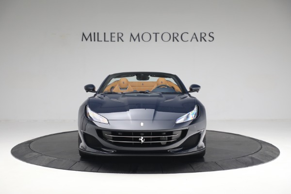 Used 2020 Ferrari Portofino for sale Sold at Maserati of Greenwich in Greenwich CT 06830 12