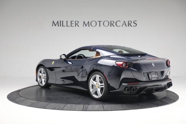 Used 2020 Ferrari Portofino for sale Sold at Maserati of Greenwich in Greenwich CT 06830 15