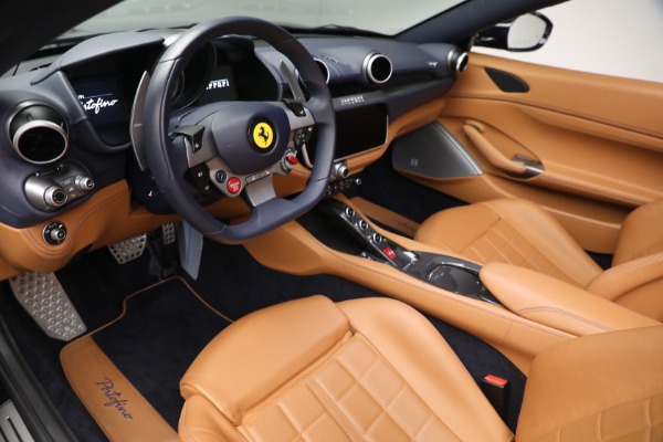 Used 2020 Ferrari Portofino for sale Sold at Maserati of Greenwich in Greenwich CT 06830 19